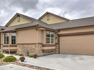 8538 W 93rd Ct, Westminster, CO 80021