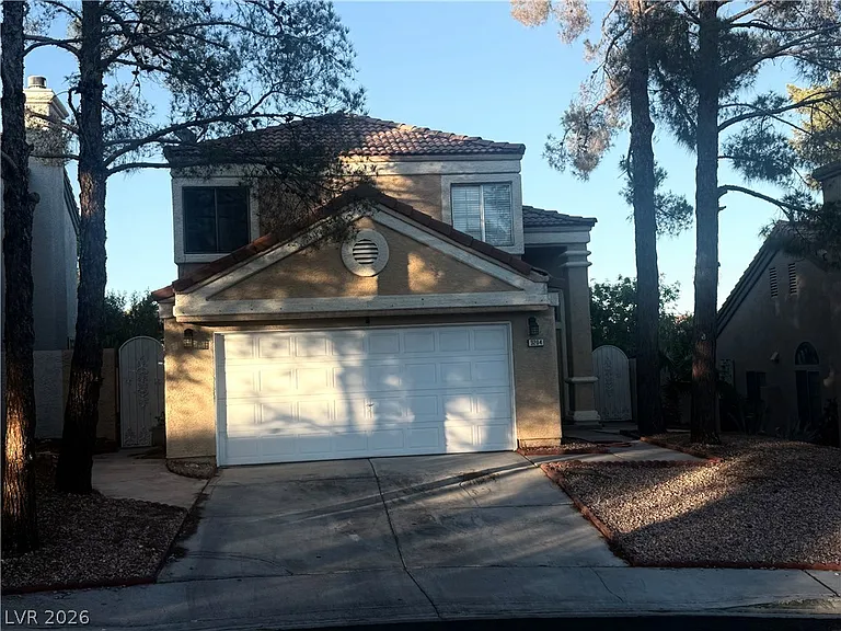 3204 Mariner Bay St — Photo 1