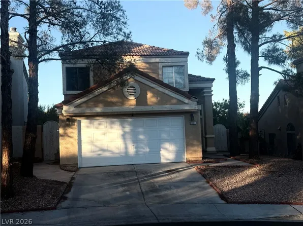 3204 Mariner Bay St, Las Vegas, NV 89117
