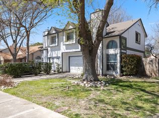 12231 Stoney Xing, San Antonio, TX 78247