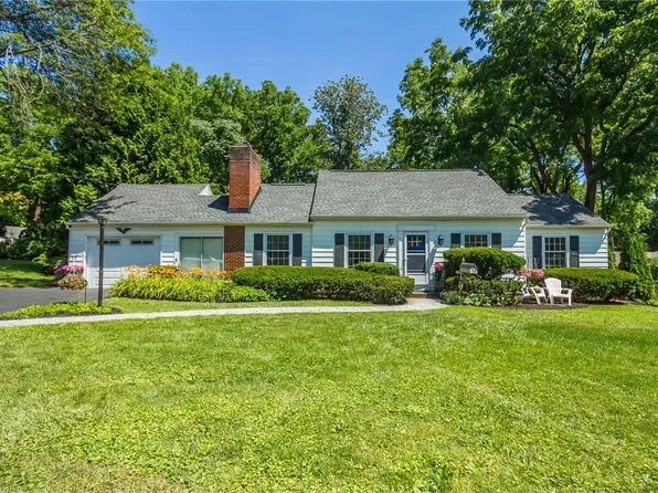 14 W Jefferson Rd, Pittsford, NY 14534