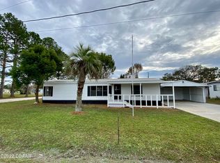 159 Tennessee Ave, Crescent City, FL 32112