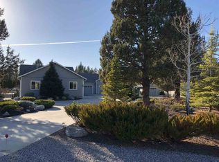15924 Sherwood Rd, Weed, CA 96094
