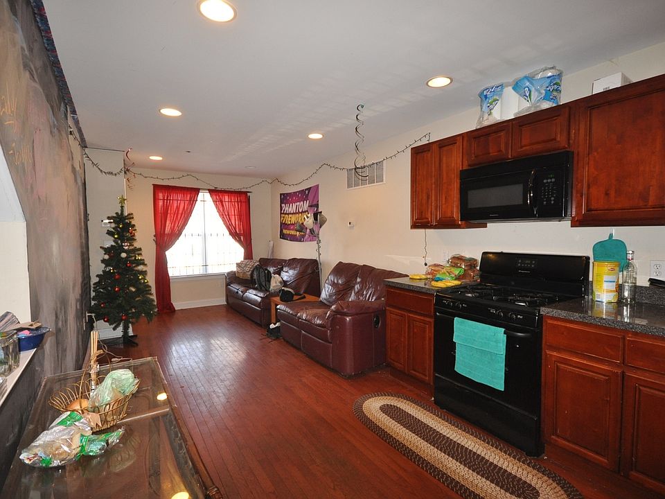 1st image of 1716 W Norris St #A