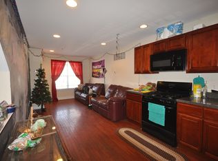 1716 W Norris St #A, Philadelphia, PA