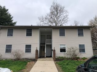 615 N Washington St #611, Angola, IN 46703