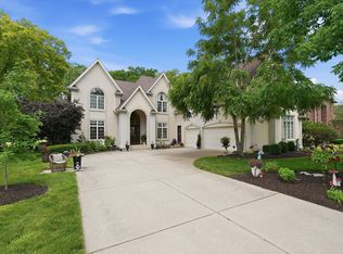 1108 Chadwick Ct, Aurora, IL 60502