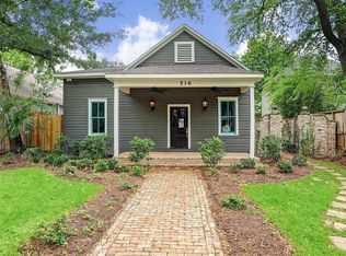 516 Columbia St, Houston, TX 77007