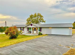10623 Buckeye Rd, Festus, MO 63028
