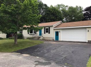 23 Goff Ave, Lewiston, ME 04240