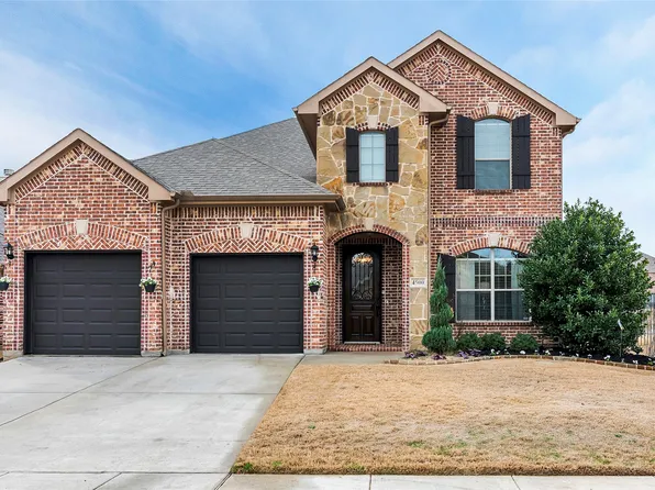4500 Lakeside Hollow St, Roanoke, TX 76262