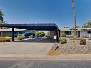 232 N 85th Pl, Mesa, AZ 85207