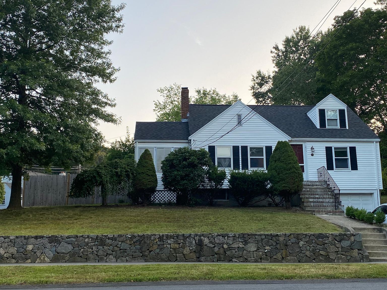 273 Greendale Ave, Needham, MA 02494 Zillow