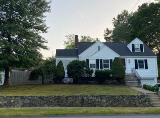 273 Greendale Ave, Needham Heights, MA 02494