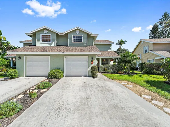 13146 Quiet Woods Road #B, Wellington, FL 33414