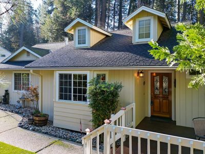 364 Gracie Rd, Nevada City, CA, 95959