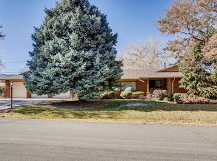 3365 Braun Rd, Golden, CO 80401