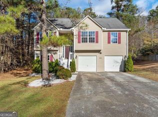 4808 Chasebrook Dr, Powder Springs, GA 30127