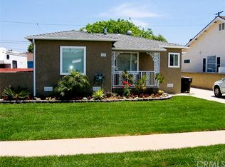 4730 Boyar Ave, Long Beach, CA 90807