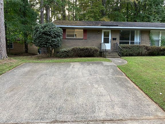 2nd image of 4618 Highlake Dr