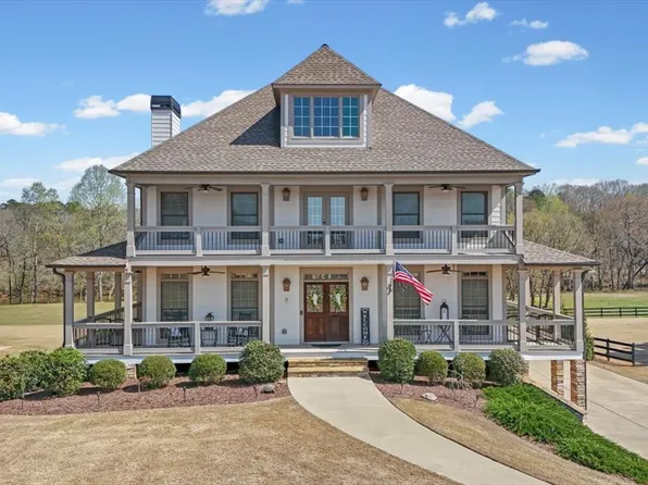 109 River Walk Pkwy, Euharlee, GA 30145