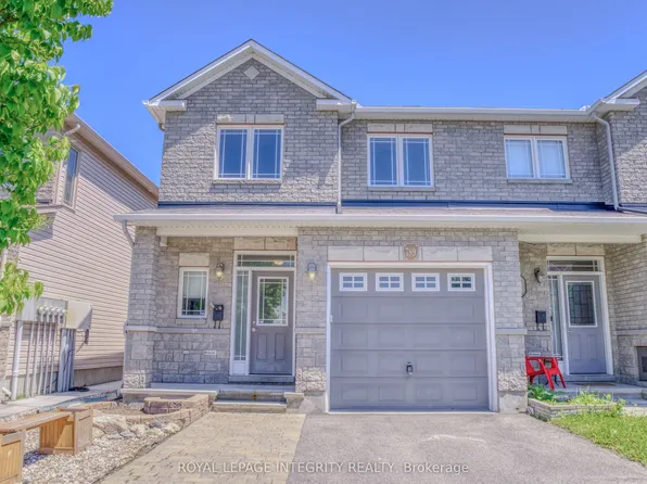 789 Percifor Way, Ottawa, ON K1W 0E3