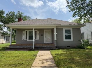 1215 E Elm Ave, Enid, OK 73701