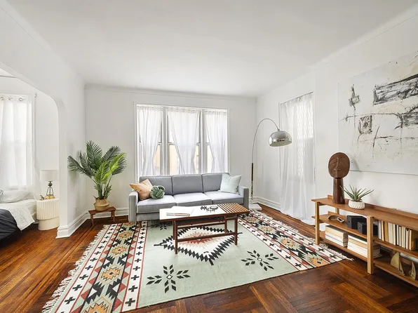 60 Plaza St E APT 4E, Brooklyn, NY 11238