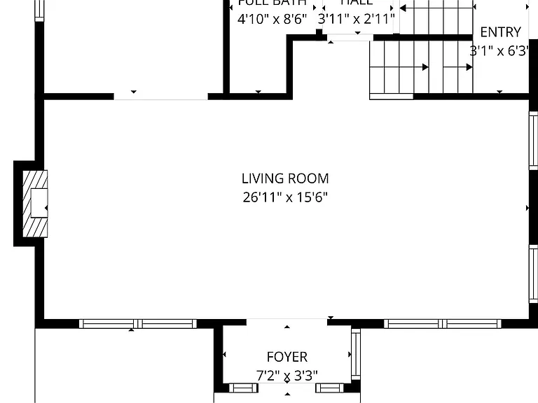 707 E University St — Photo 5