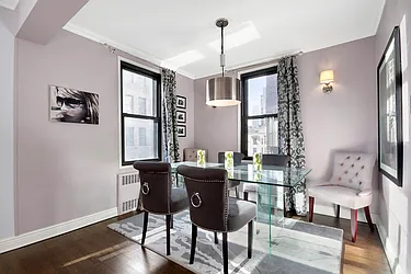 Sold by Corcoran