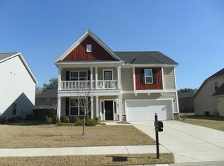 232 Masters Dr, Sumter, SC 29154
