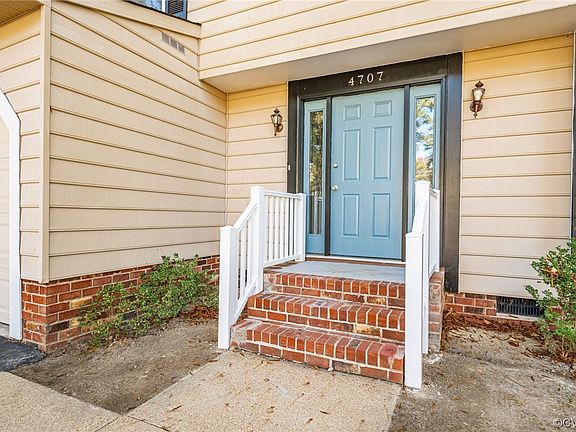 3rd image of 4707 Mill Park Cir