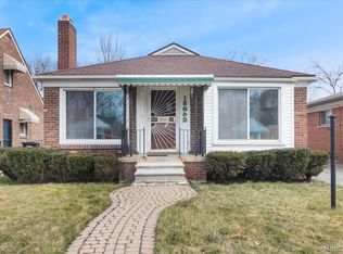 18642 Prevost St, Detroit, MI 48235