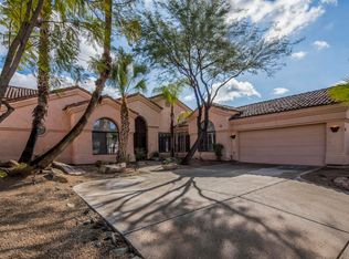 17295 N 77th Way, Scottsdale, AZ 85255