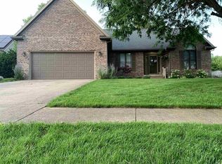 712 W Whitestone St, Bloomington, IN 47403