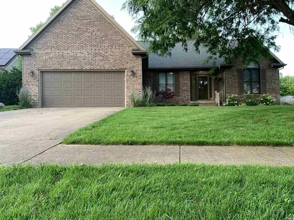 712 W Whitestone St, Bloomington, IN 47403