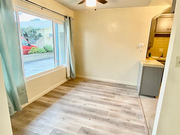 2nd image of 201 S Olive Ave APT B