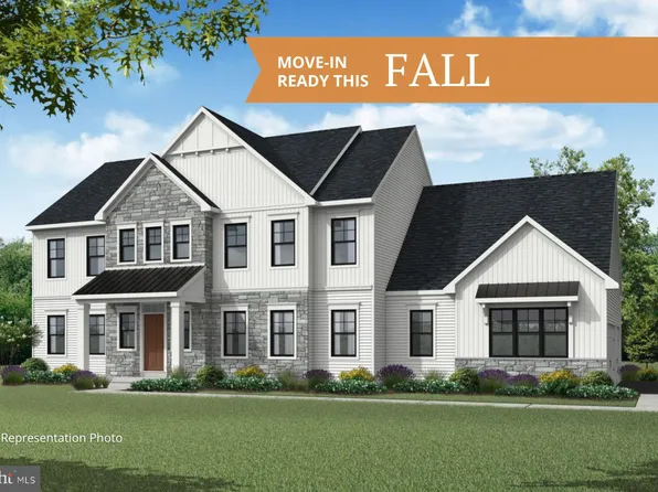 141 Princeton Pl Lot 91, Lebanon, PA 17042