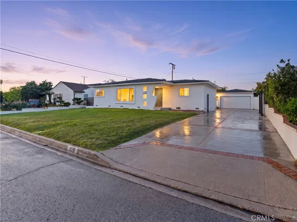1125 E Louisa Ave, West Covina, CA 91790