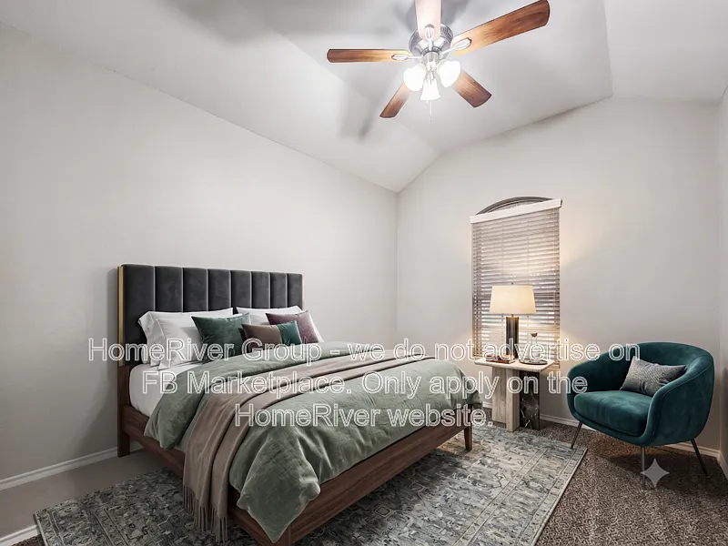 3 bed, 2.0 bath, 1549 sqft, $1,825 — Photo 4