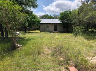 1060 Forest View Dr, Blanco, TX 78606