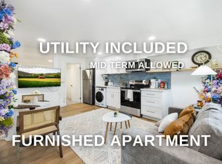 15 Dravus St APT 3, Seattle, WA 98109