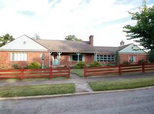 1121 26th Ave, Altoona, PA 16601
