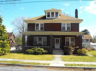 45 N Findlay St, York, PA 17402