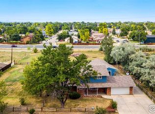 2268 21st St, Longmont, CO 80501