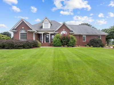 109 Gleneagles Rd, Campobello, SC, 29322