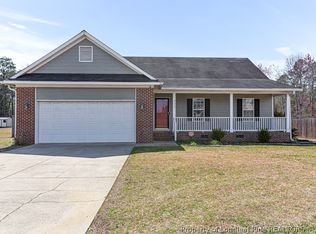 333 Somerset Dr, Raeford, NC 28376
