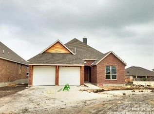 26306 Tuscan Cv, San Antonio, TX 78261
