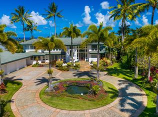 4131 Aloalii Dr, Princeville, HI 96722