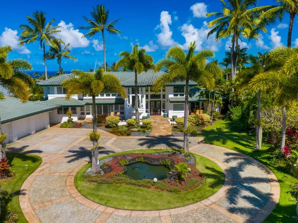 4131 Aloalii Dr, Princeville, HI 96722